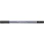 Preview: Faber-Castell Goldfaber Aqua Dual Marker 199 schwarz